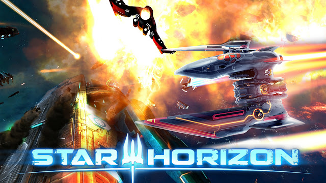 Análise: Star Horizon (Switch): inspirado em Star Fox, o jogo está
